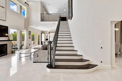 Experience a luxury waterfront estate in Pompano Beach featuring - photo 21