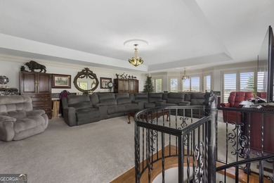 Welcome to a truly exceptional North Georgia mountain estate! - photo 25