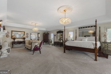 Welcome to a truly exceptional North Georgia mountain estate! - photo 26