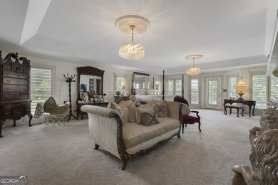 Welcome to a truly exceptional North Georgia mountain estate! - photo 28