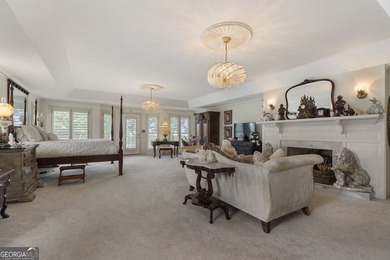 Welcome to a truly exceptional North Georgia mountain estate! - photo 29