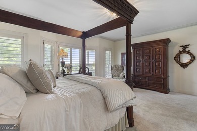 Welcome to a truly exceptional North Georgia mountain estate! - photo 32