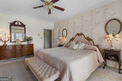 Welcome to a truly exceptional North Georgia mountain estate! - photo 34
