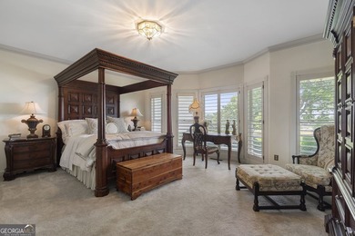 Welcome to a truly exceptional North Georgia mountain estate! - photo 35