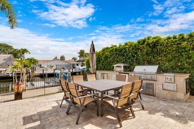 Experience a luxury waterfront estate in Pompano Beach featuring - photo 35