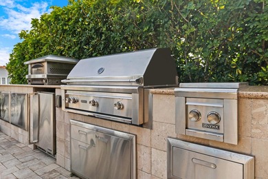 Experience a luxury waterfront estate in Pompano Beach featuring - photo 36