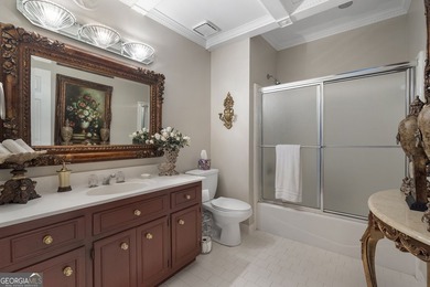 Welcome to a truly exceptional North Georgia mountain estate! - photo 37