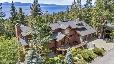Experience the pinnacle of alpine luxury in this move-in ready - photo 38