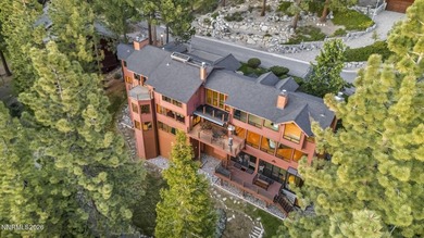 Experience the pinnacle of alpine luxury in this move-in ready - photo 40