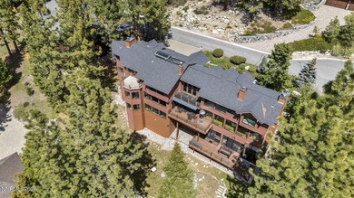 Experience the pinnacle of alpine luxury in this move-in ready - photo 41