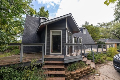 (private lake, pond, creek) Home Sale Pending in Mulvane Kansas