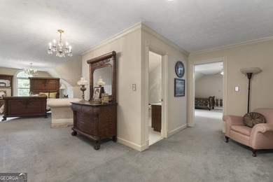 Welcome to a truly exceptional North Georgia mountain estate! - photo 42