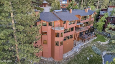 Experience the pinnacle of alpine luxury in this move-in ready - photo 42