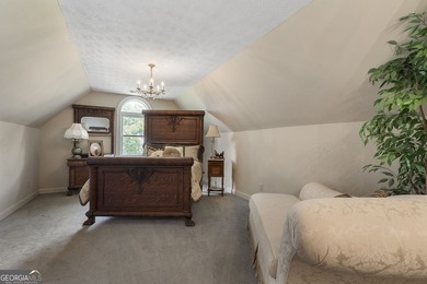 Welcome to a truly exceptional North Georgia mountain estate! - photo 43