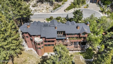 Experience the pinnacle of alpine luxury in this move-in ready - photo 44