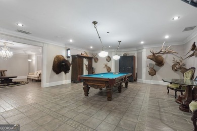 Welcome to a truly exceptional North Georgia mountain estate! - photo 48