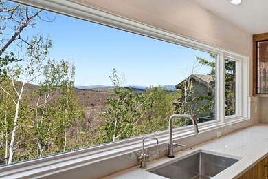 Sophisticated mountain living meets enviable in-town convenience - photo 8
