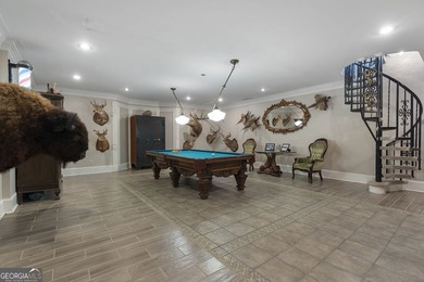 Welcome to a truly exceptional North Georgia mountain estate! - photo 49