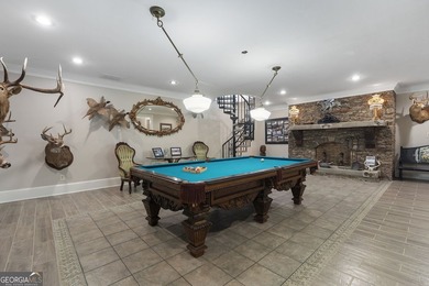 Welcome to a truly exceptional North Georgia mountain estate! - photo 50
