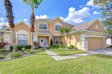 (private lake, pond, coastal) Home For Sale in Tampa Florida
