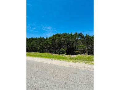 Lake Lot For Sale in Whitney, Texas