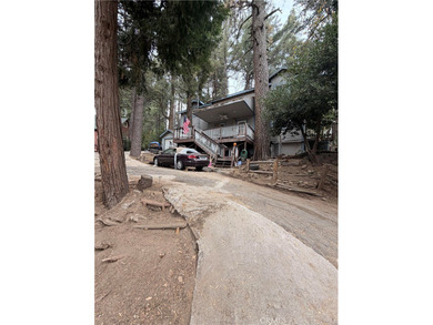 Lake Gregory Home For Sale in Crestline California