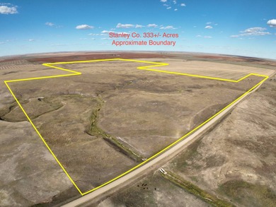 (private lake, pond, creek) Acreage For Sale in Midland South Dakota