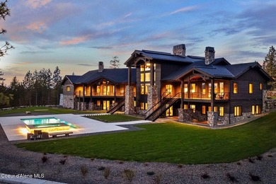 Arriving through a private gated hillside enclave just east of - photo 3