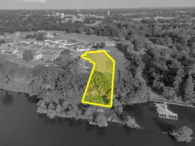 Last available waterfront lot at Ridge Pointe, a gated - photo 11