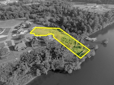 Last available waterfront lot at Ridge Pointe, a gated - photo 13