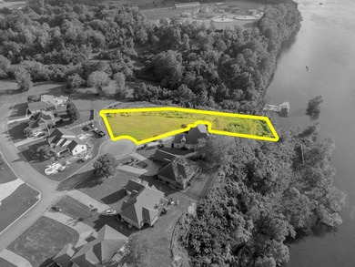 Last available waterfront lot at Ridge Pointe, a gated - photo 15