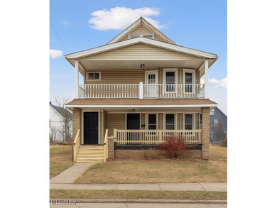 Lake Erie - Cuyahoga County Home Sale Pending in Cleveland Ohio