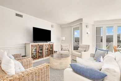 Camp Creek Lake Condo For Sale in Inlet Beach Florida