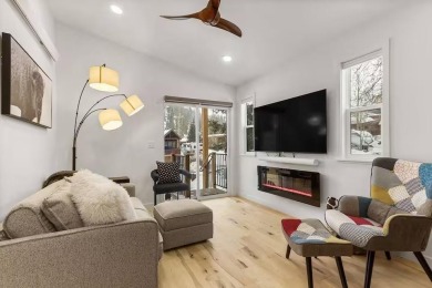 Lake Home For Sale in Breckenridge, Colorado