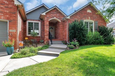 Lake Home For Sale in Wichita, Kansas