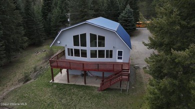 If you've been looking for that perfect North Idaho spot with - photo 1