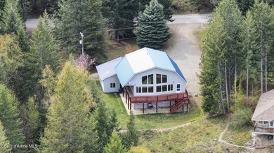 If you've been looking for that perfect North Idaho spot with - photo 2