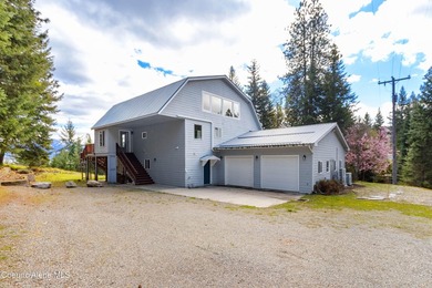 If you've been looking for that perfect North Idaho spot with - photo 3