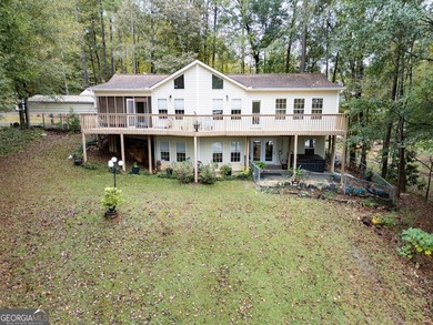 Peaceful Lake Living with Stunning Jackson Lake Views! - photo 1