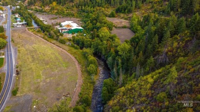 Lake Acreage For Sale in Orofino, Idaho