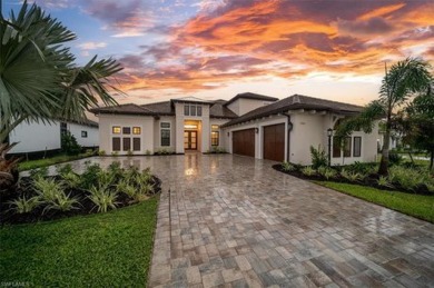 Lake Home For Sale in Fort Myers, Florida