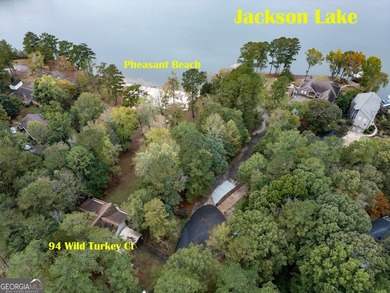 Peaceful Lake Living with Stunning Jackson Lake Views! - photo 2