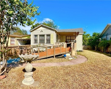 Cozy Home! This 2-bedroom, 1-bath home already has key updates: - photo 1