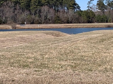 (private lake, pond, coastal) Acreage For Sale in Accomac Virginia