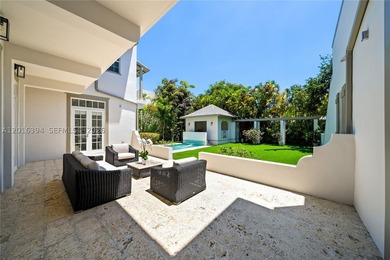 Elegant Dutch Caribbean estate designed by renowned architect - photo 11