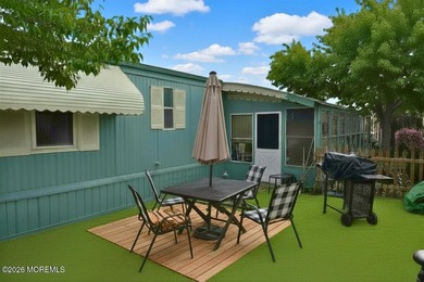 This affordable home located at Pine Acres Manor community. This - photo 17