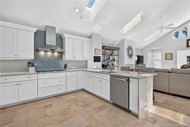Nestled within the exclusive community of Sailfish Point, this - photo 18