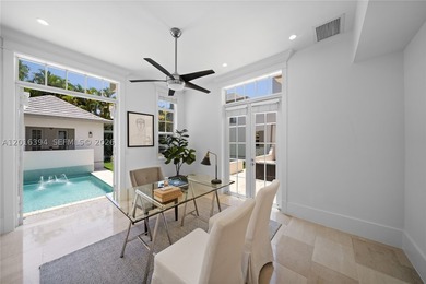 Elegant Dutch Caribbean estate designed by renowned architect - photo 19