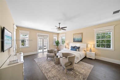 Elegant Dutch Caribbean estate designed by renowned architect - photo 20