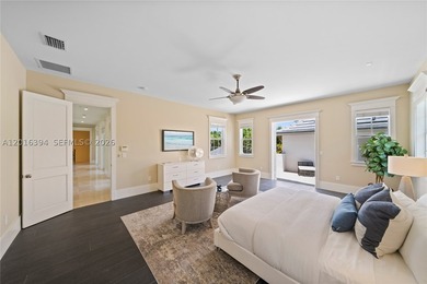 Elegant Dutch Caribbean estate designed by renowned architect - photo 21